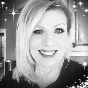 Meet your Posher, Marie